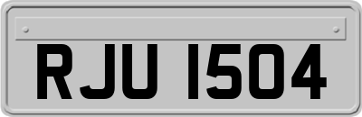 RJU1504