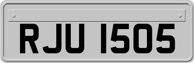 RJU1505