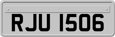 RJU1506