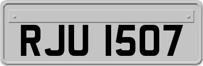 RJU1507