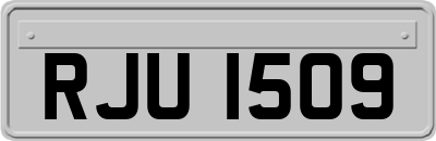 RJU1509