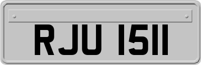 RJU1511