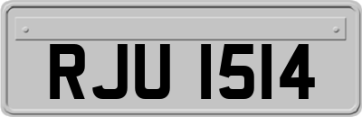 RJU1514