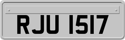 RJU1517