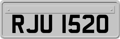 RJU1520