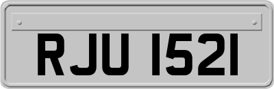 RJU1521