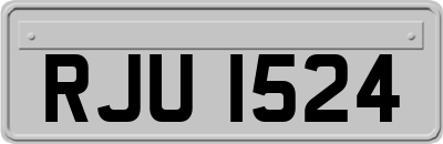 RJU1524