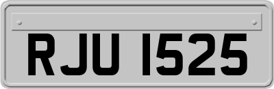 RJU1525