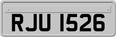 RJU1526