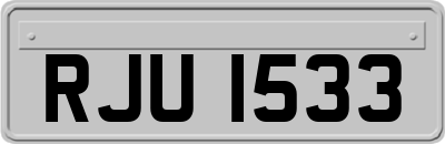 RJU1533