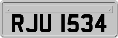 RJU1534