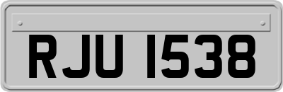 RJU1538