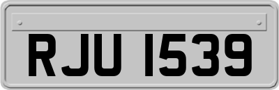 RJU1539