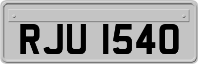 RJU1540