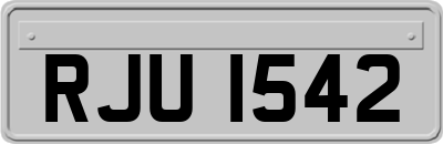 RJU1542