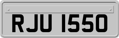 RJU1550