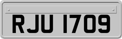 RJU1709