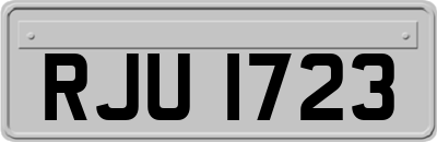 RJU1723