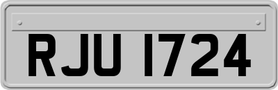 RJU1724