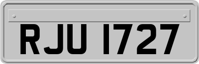 RJU1727