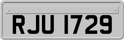 RJU1729