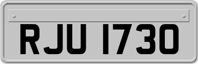 RJU1730