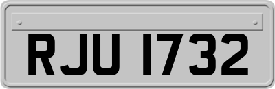 RJU1732