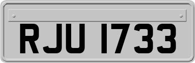 RJU1733
