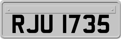 RJU1735