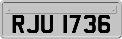 RJU1736