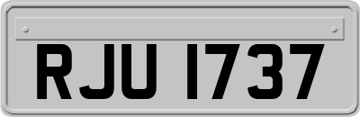 RJU1737