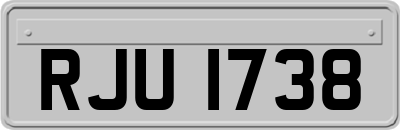RJU1738