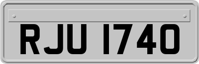 RJU1740