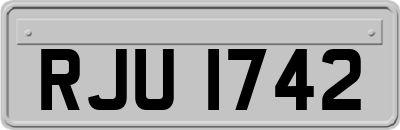 RJU1742