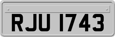 RJU1743
