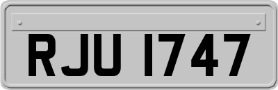 RJU1747