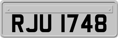 RJU1748