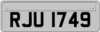 RJU1749