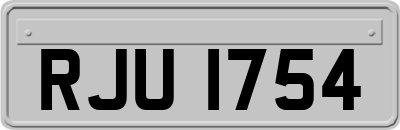RJU1754