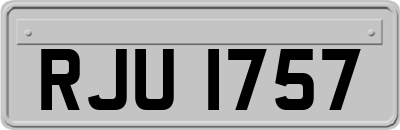 RJU1757