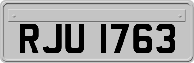 RJU1763