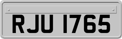 RJU1765