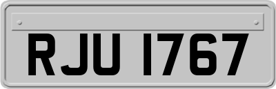 RJU1767