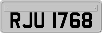 RJU1768