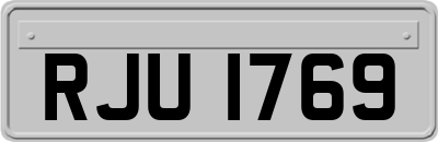 RJU1769
