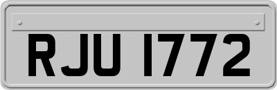 RJU1772