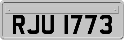 RJU1773