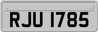 RJU1785