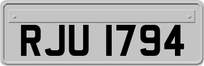 RJU1794