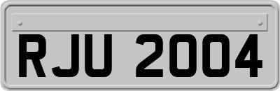 RJU2004